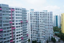 Blk 618C Punggol Drive (Punggol), HDB 5 Rooms #164846572